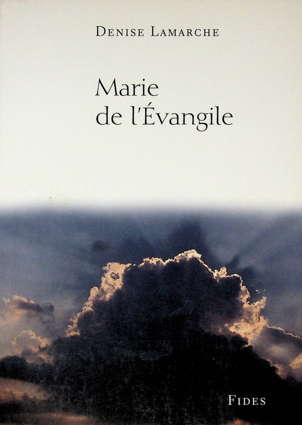 Marie de l'Évangile