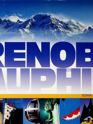 Grenoble en Dauphiné
