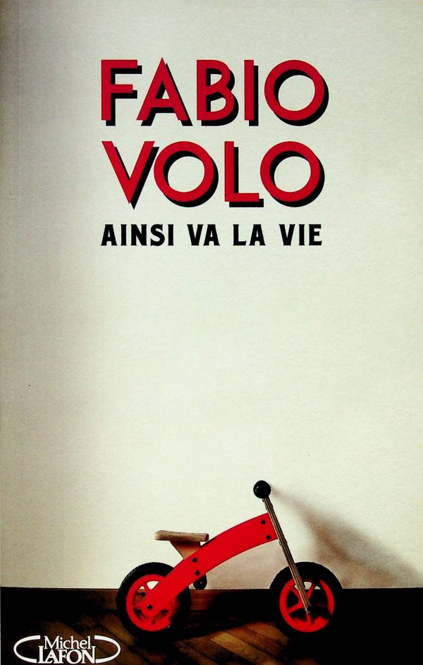 Ainsi va la vie