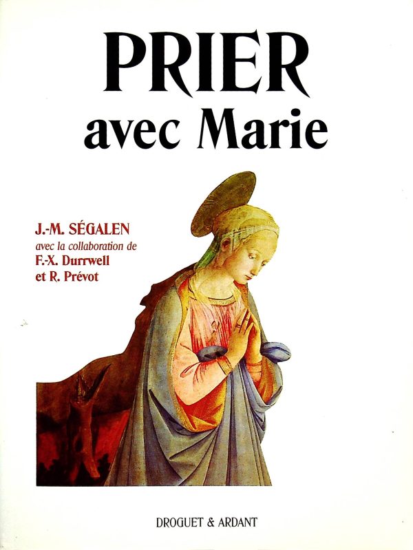 Prier avec Marie