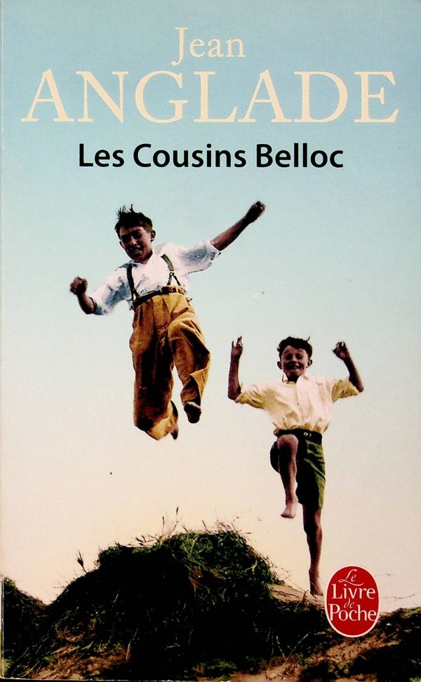 Les Cousins Belloc