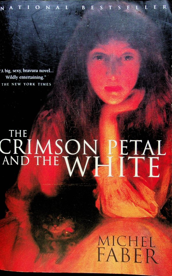 The Crimson Petal and The White