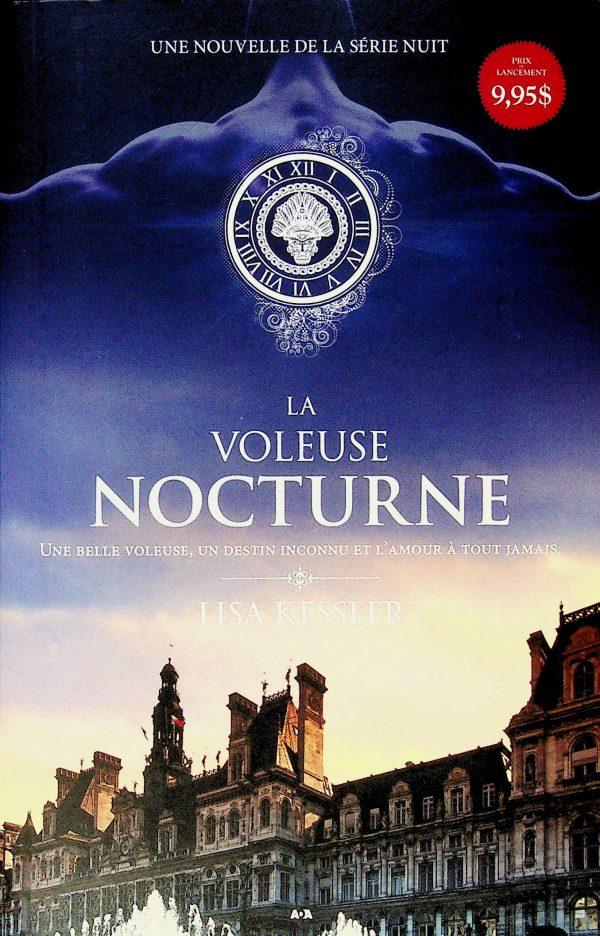 La Voleuse Nocturne