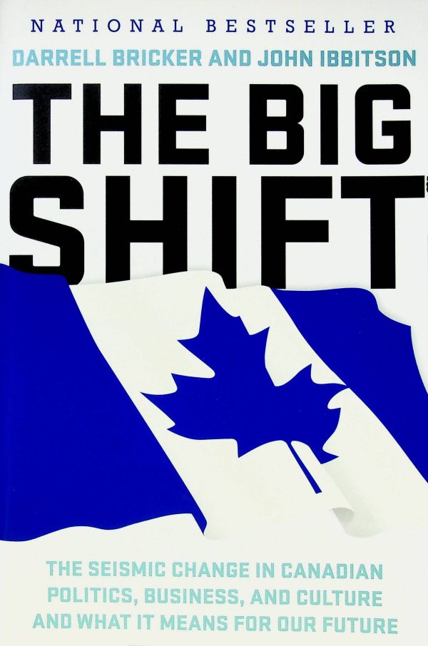 The Big Shift