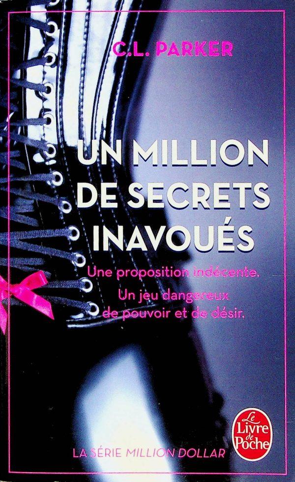 Un million de secrets inavoués