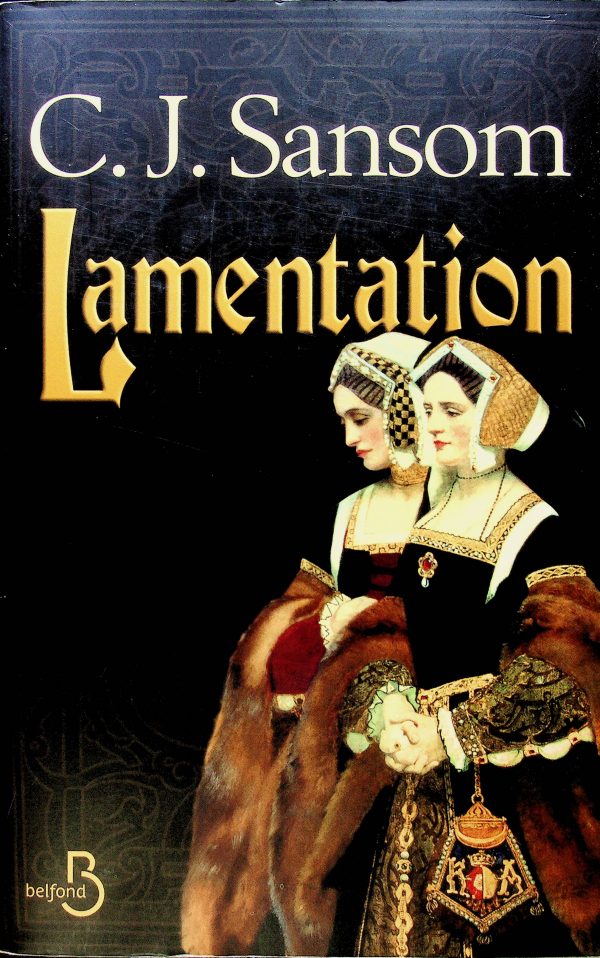 Lamentation