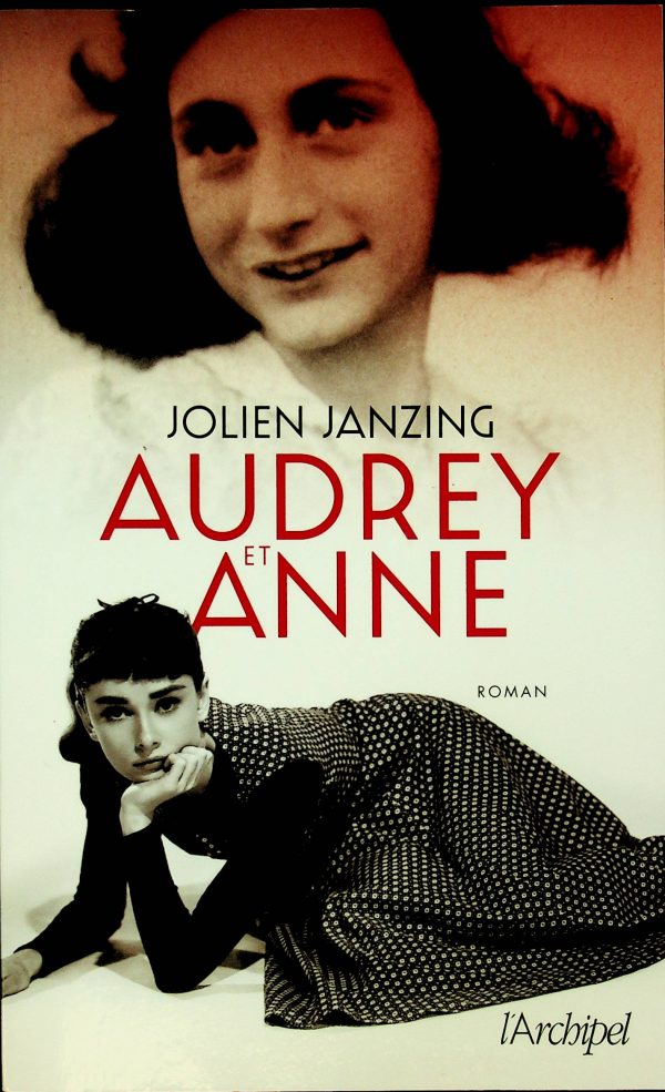 Audrey et Anne