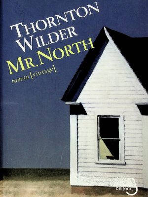 Mr. North