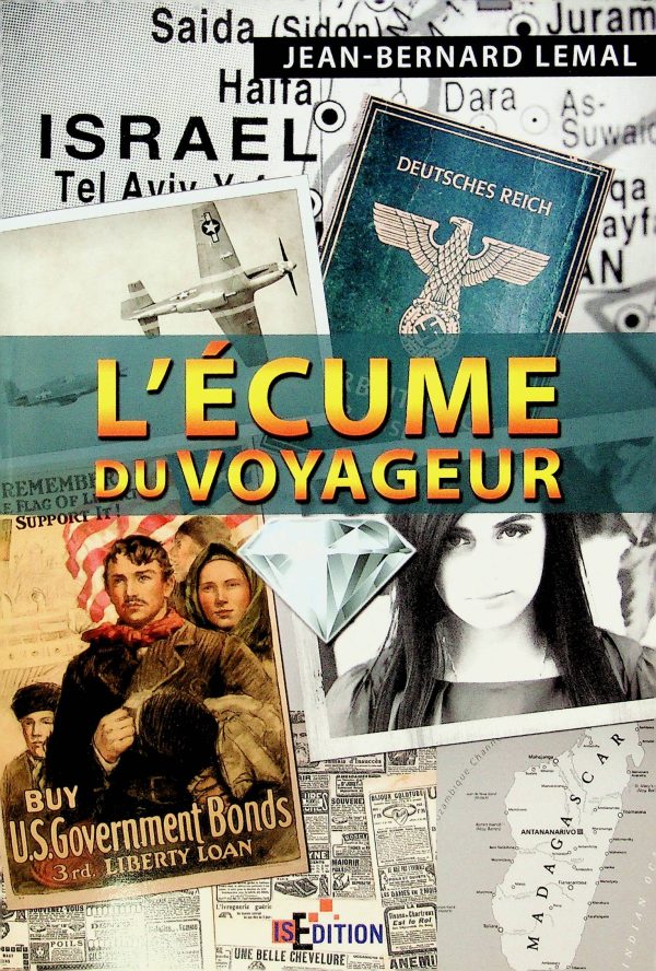 L'écume du voyageur