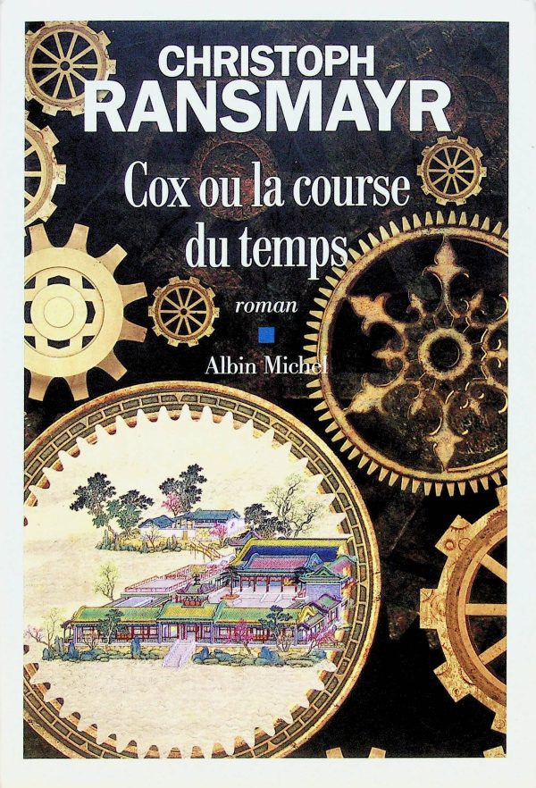 Cox ou la course du temps