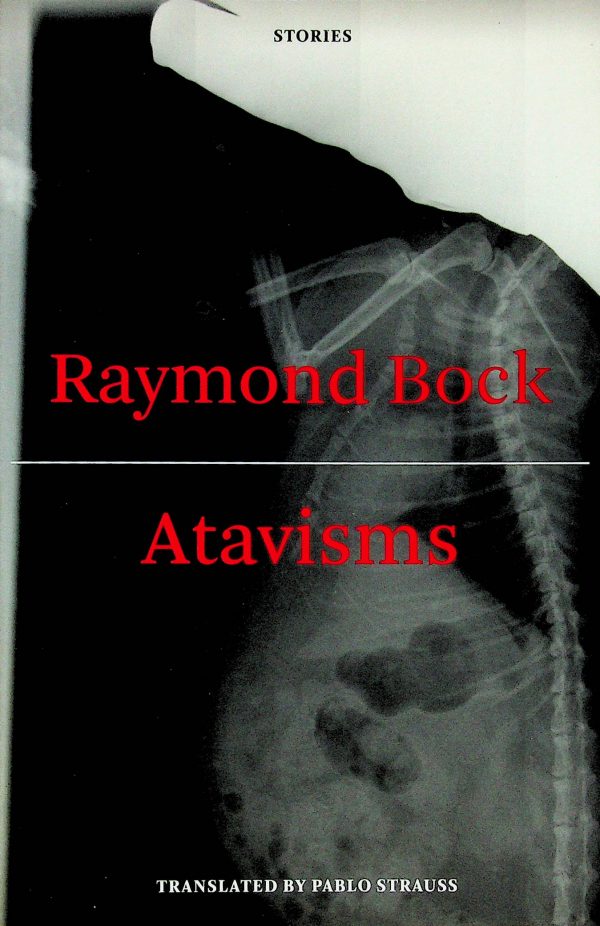 Atavisms