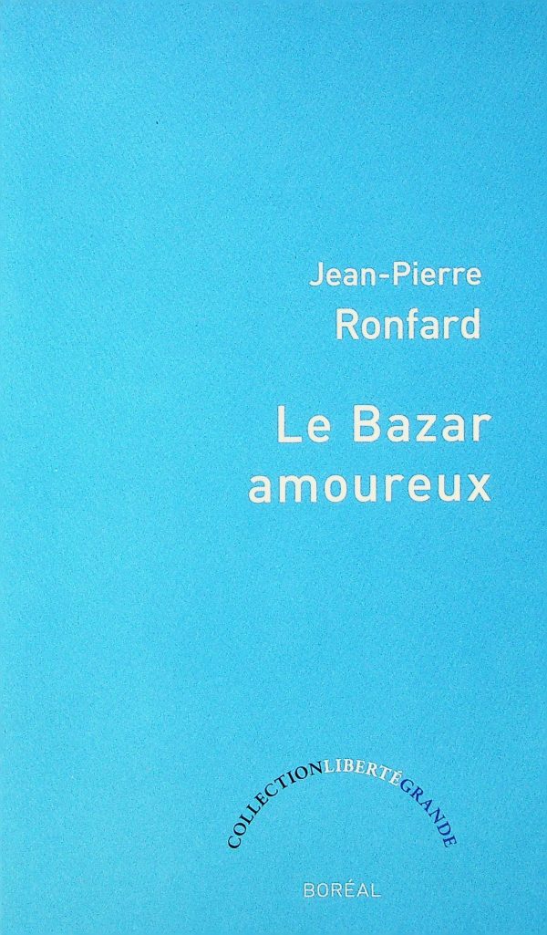 Le Bazar amoureux