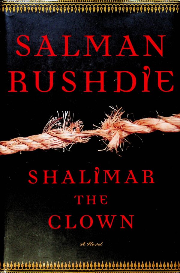 Shalimar the Clown