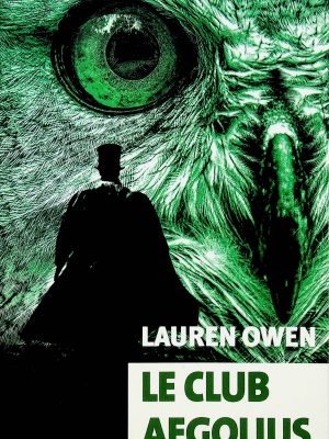 Le club Aegolius