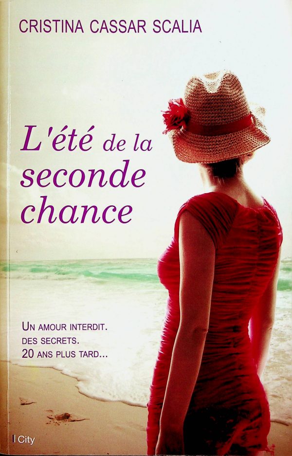 L'été de la seconde chance