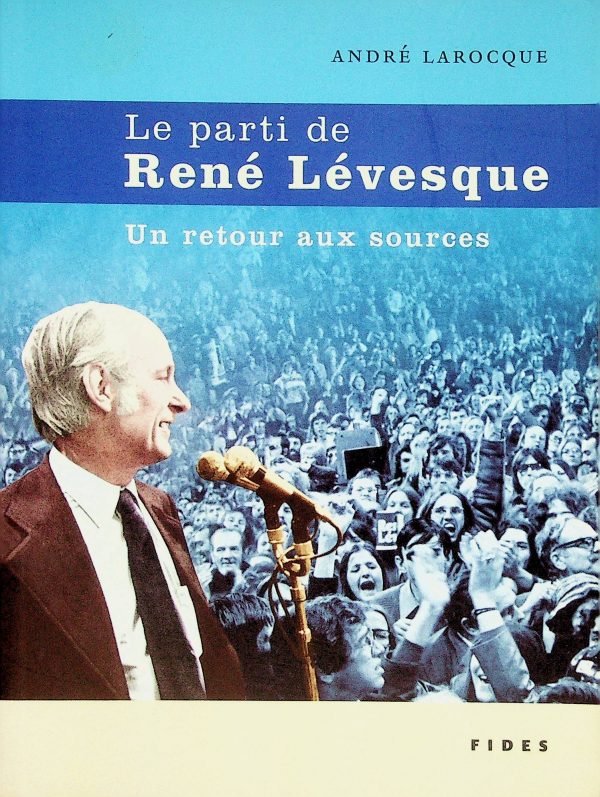 Le parti de René Lévesque