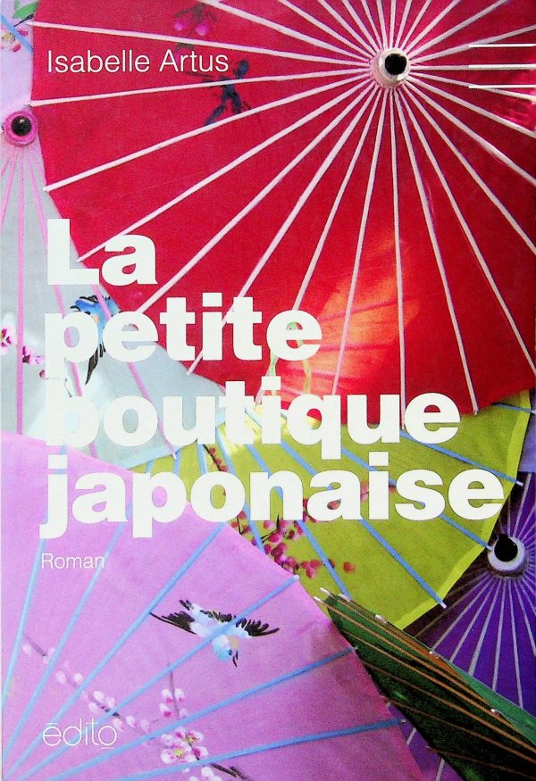 Le petite boutique japonaise