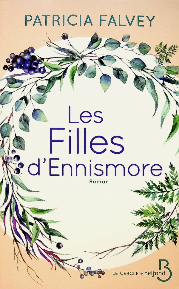 Les Filles d'Ennismore