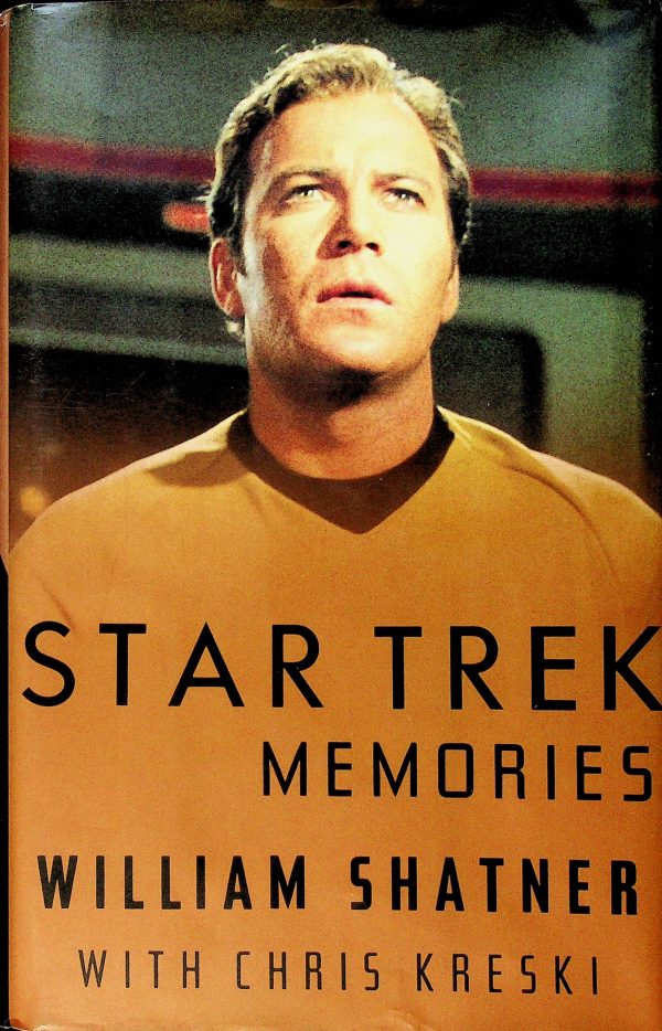 Star Trek Memories