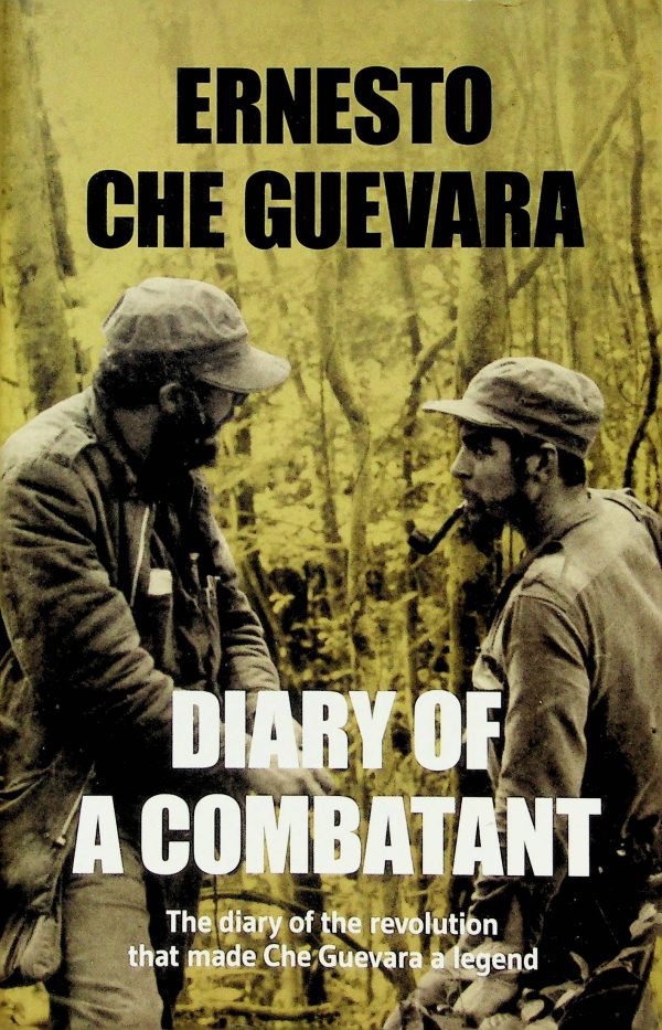 Diary of a Combatant