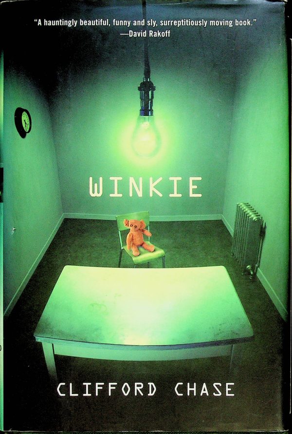 Winkie