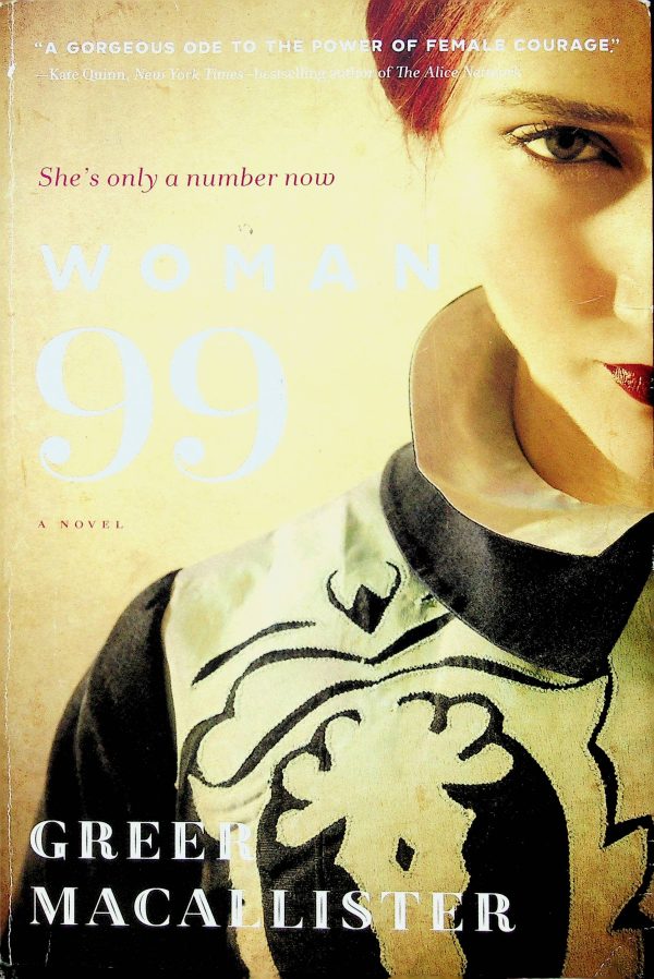 Woman 99