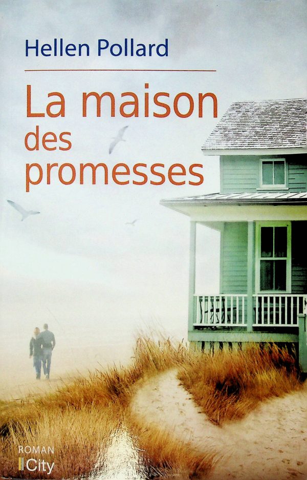 La maison des promesses