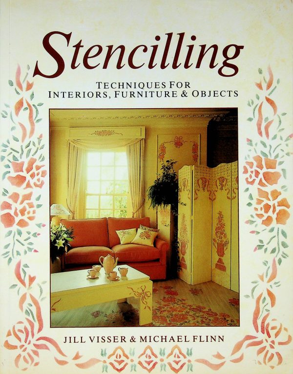 Stencilling