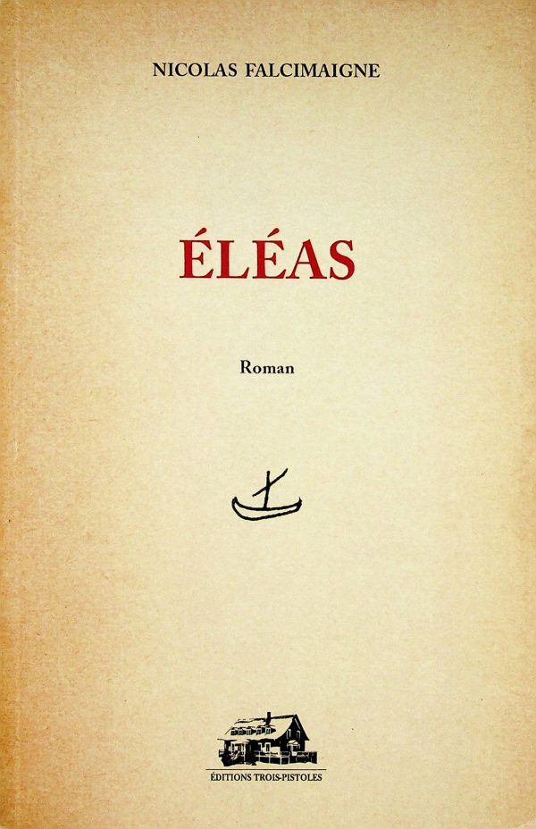 Éléas