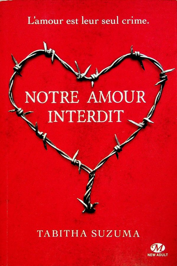 Notre amour interdit