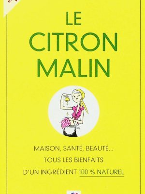 Le citron malin