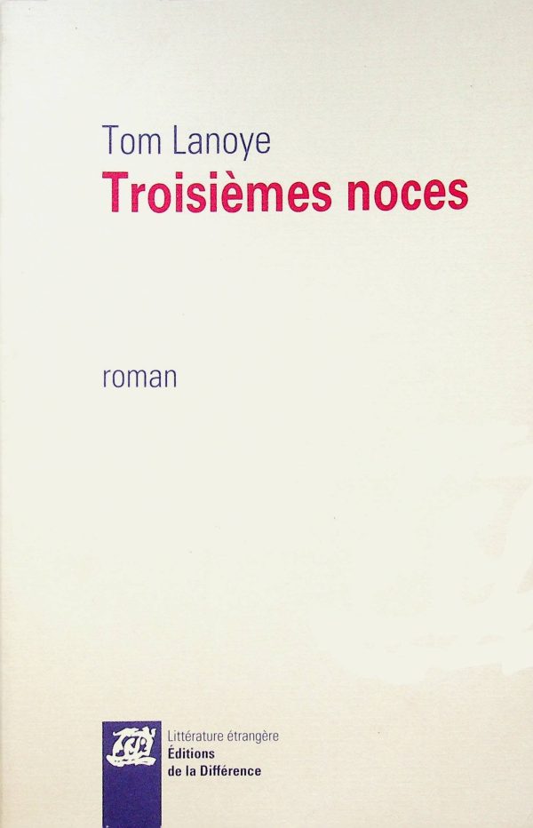 Troisièmes noces