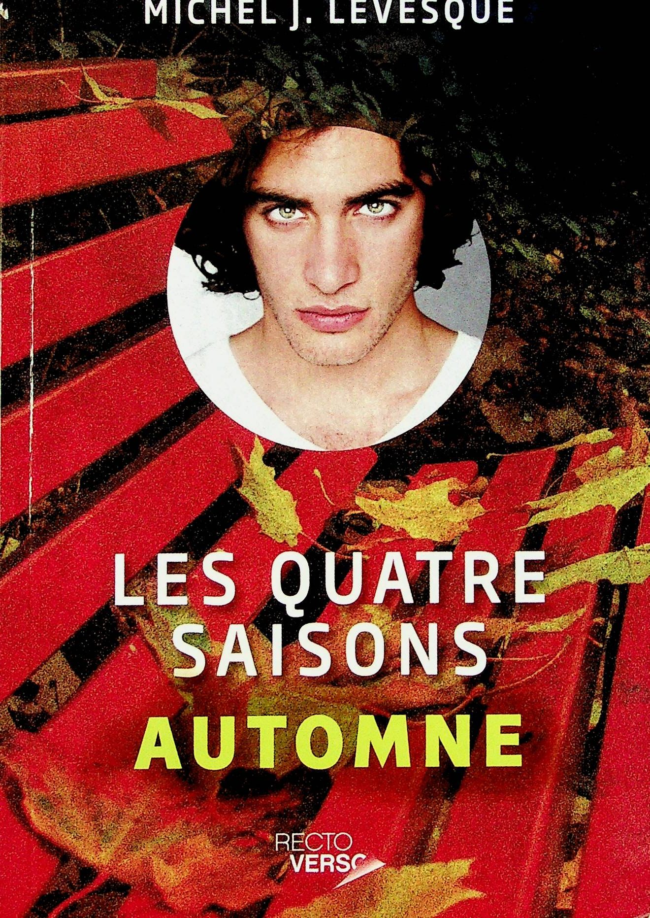 Les Quatre Saisons T 03 Automne Ordi Livres