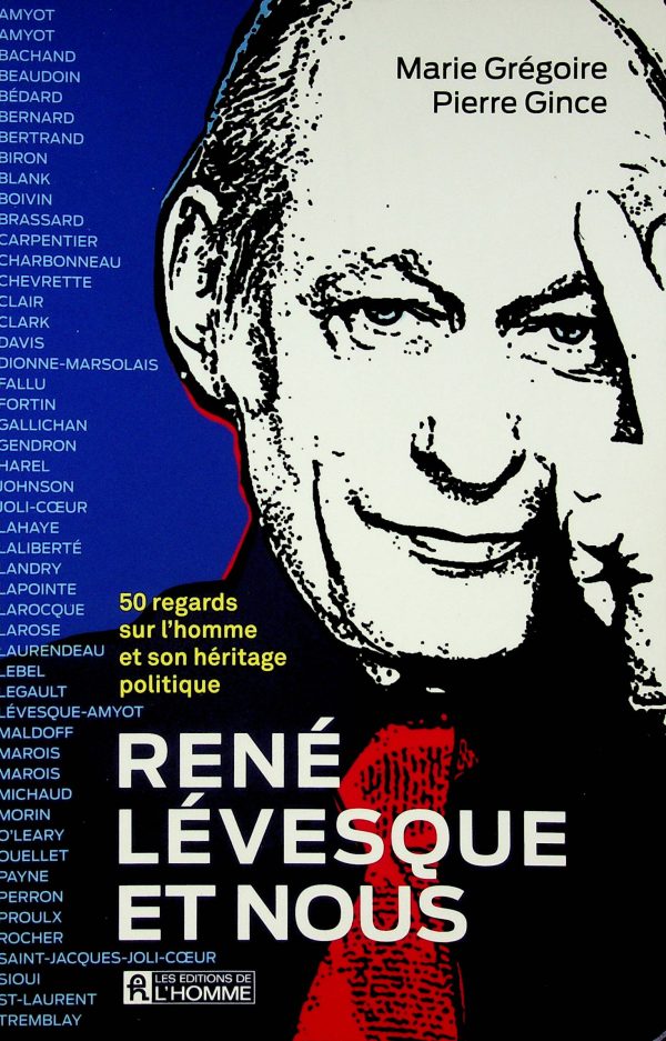 René Lévesque et nous