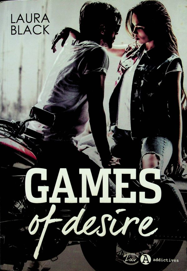 Games of desire