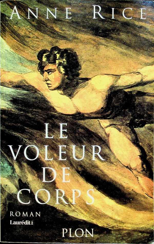 Le voleur de corps