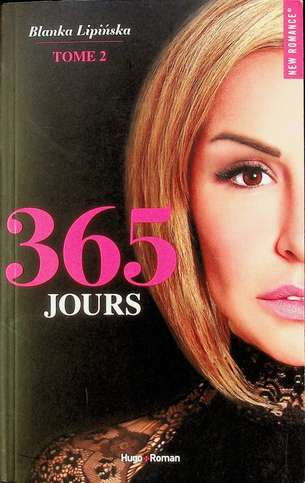 365 jours T. 02