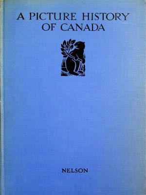 A picture of Canada
