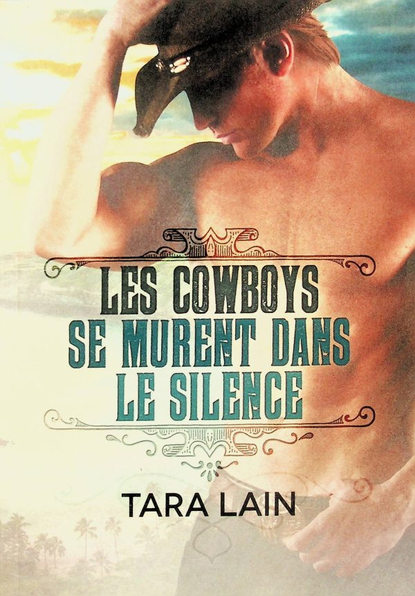 Les cowboys se murent dans le silence