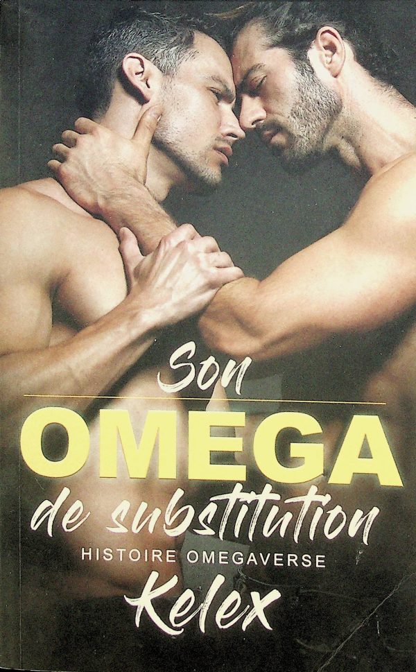 Son Omega de substitution