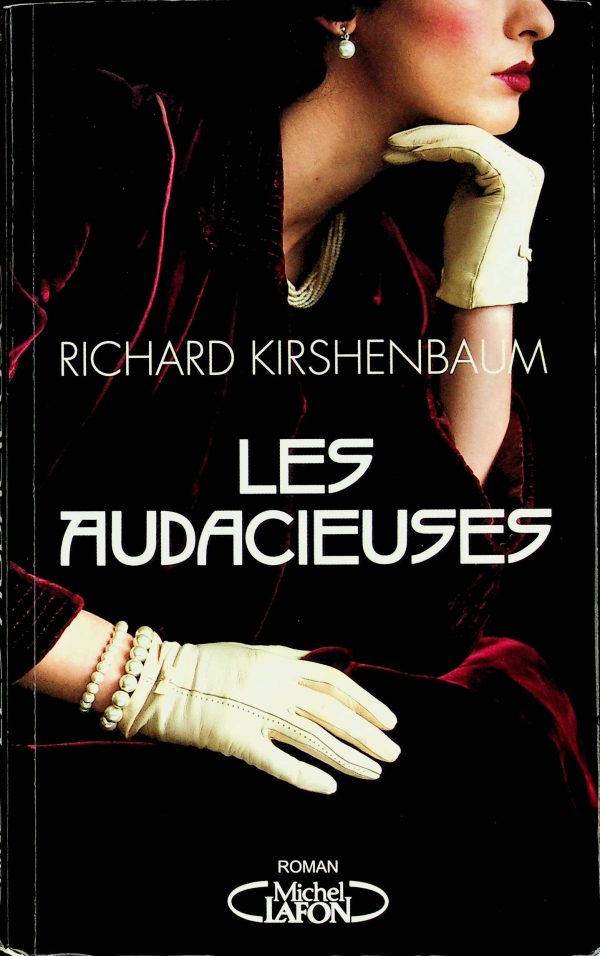 Les audacieuses