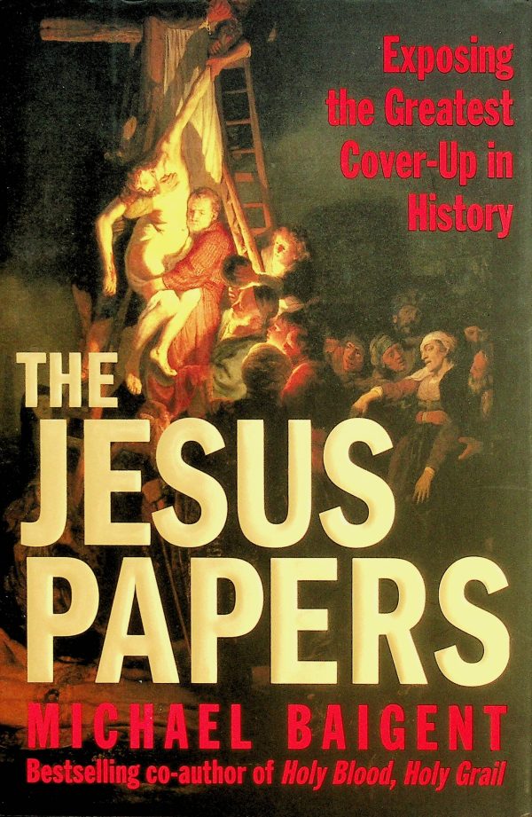 The Jesus Papers