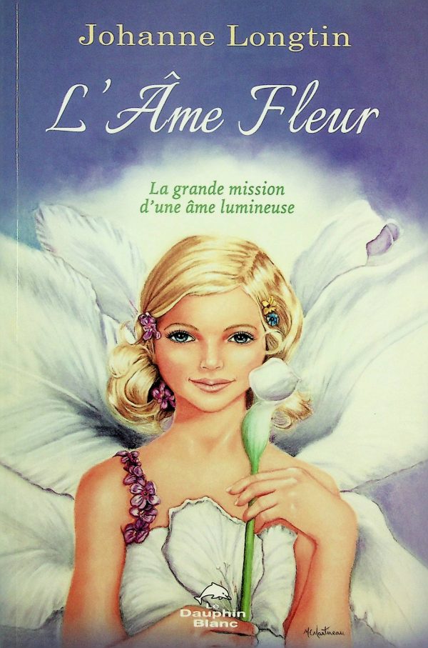 L'âme fleur