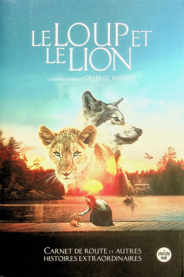 Le Loup et le Lion