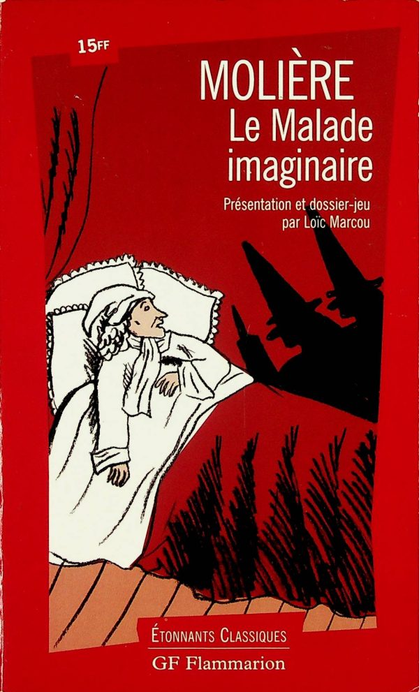 Le malade imaginaire