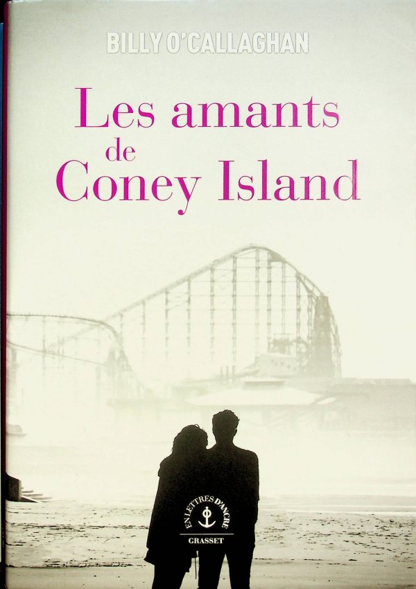 Les amants de Coney Island