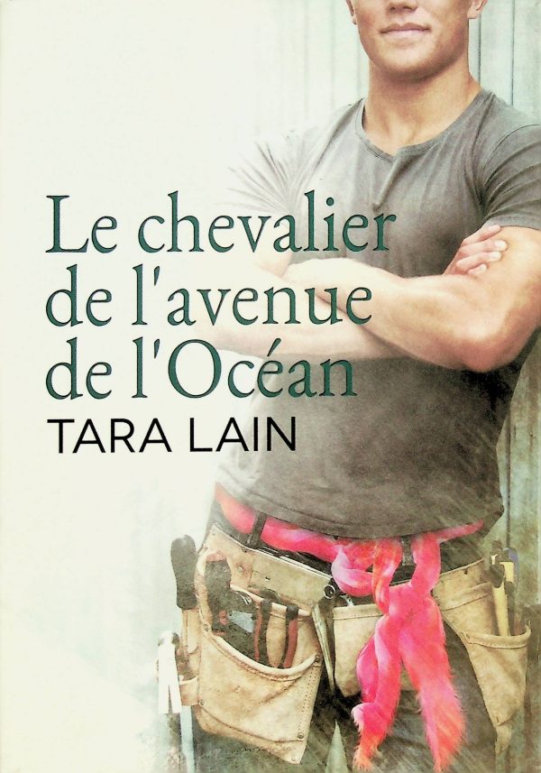 Le chevalier de l'avenue de l'Océan