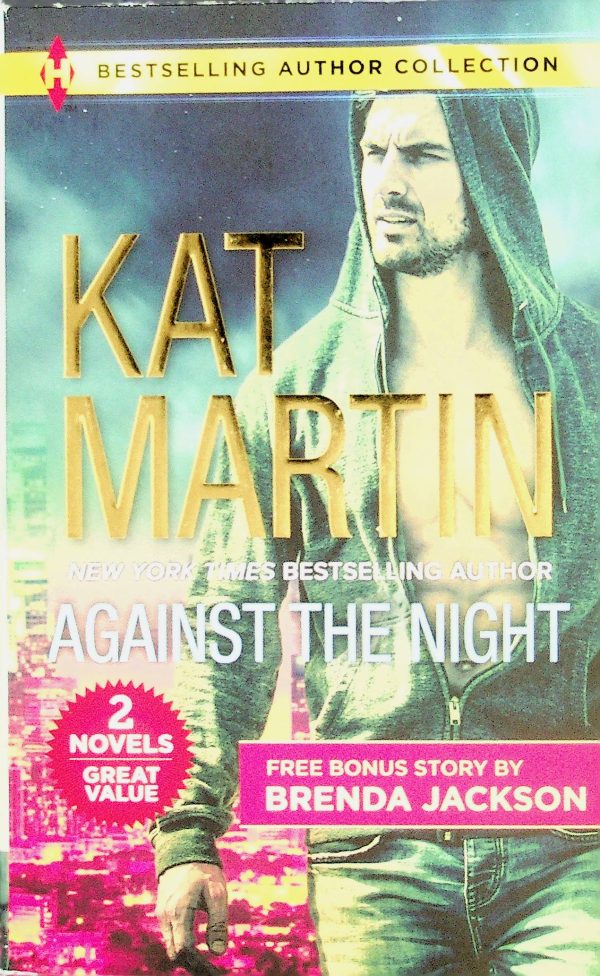 Against The Night (Avec histoire bonus)