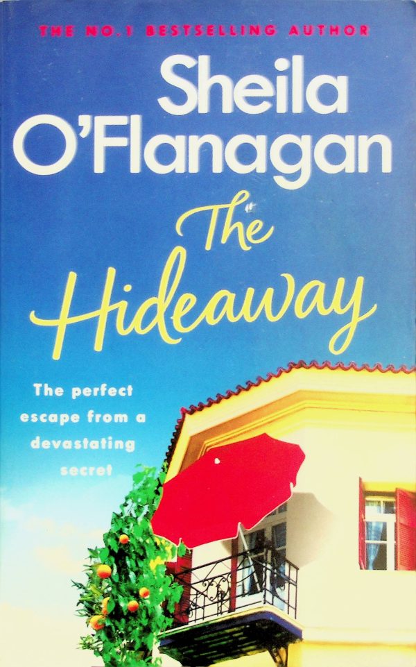 The Hideaway