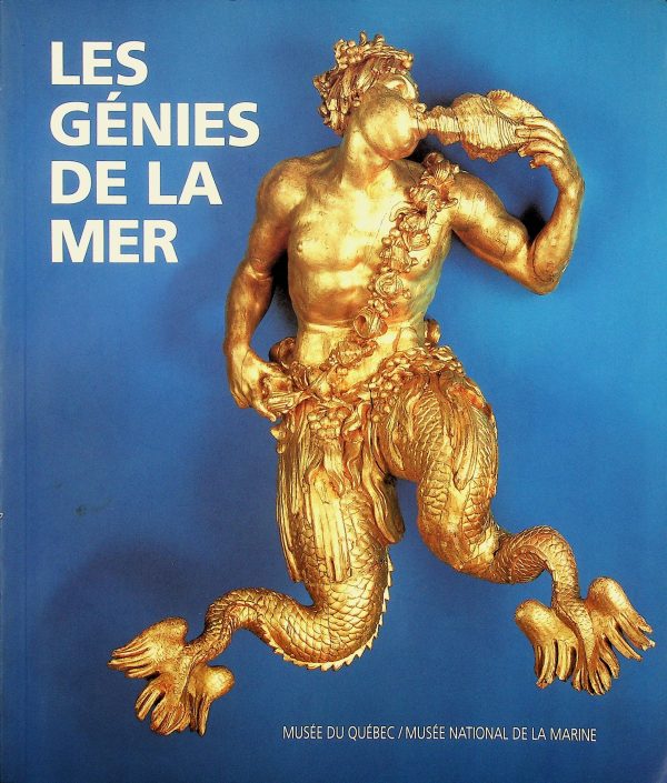 Les génies de la mer